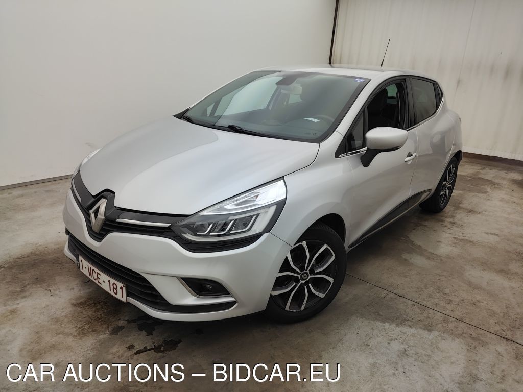 Renault Clio5 TCE 90 5D, 2019