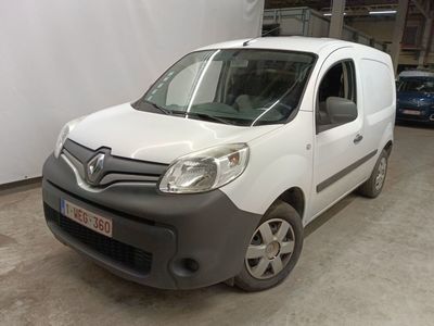 Renault Kangoo2 EXPRESS ENERGY DCI 75 GRAND CONFORT 4D, 2019