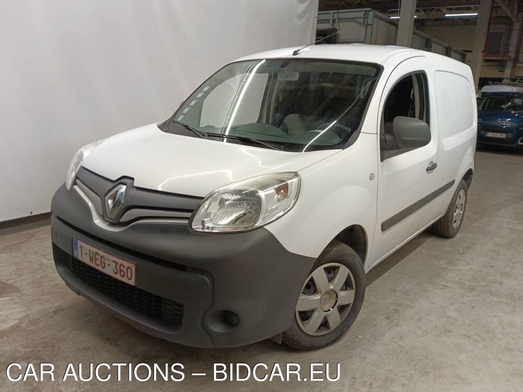 Renault Kangoo2 EXPRESS ENERGY DCI 75 GRAND CONFORT 4D, 2019