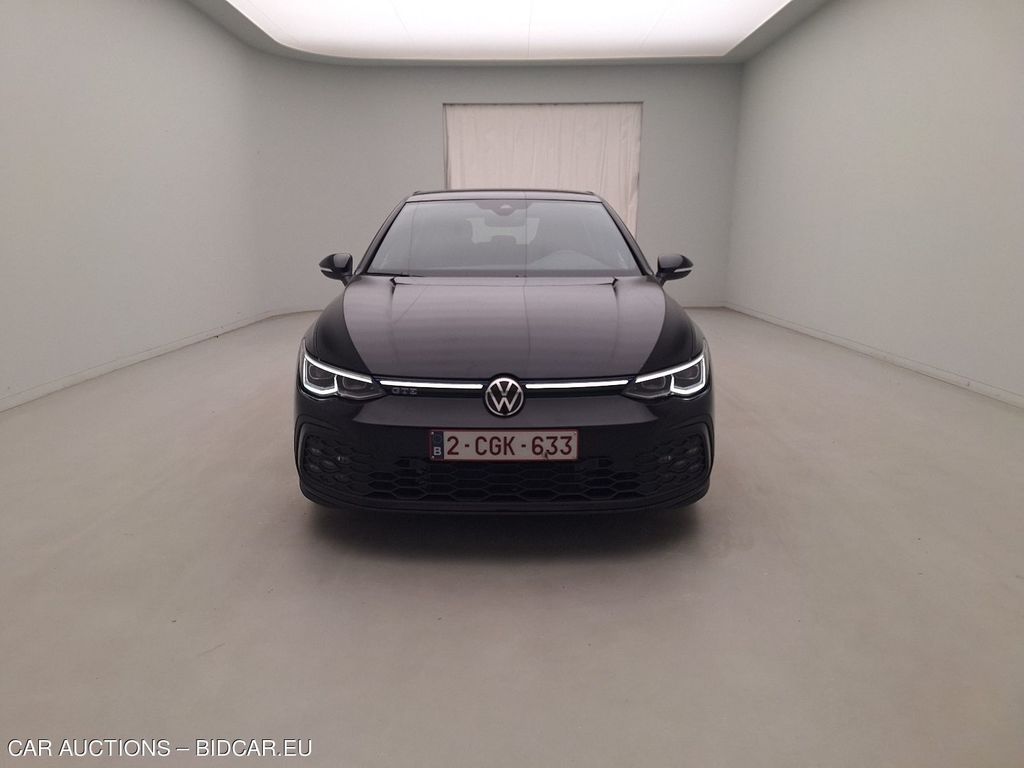 Volkswagen Golf-viii-cd1 VIII 20 PHEV. VOLKSWAGEN GOLF VIII 1.4 EHYBRID GTE DSG 5D, 2022