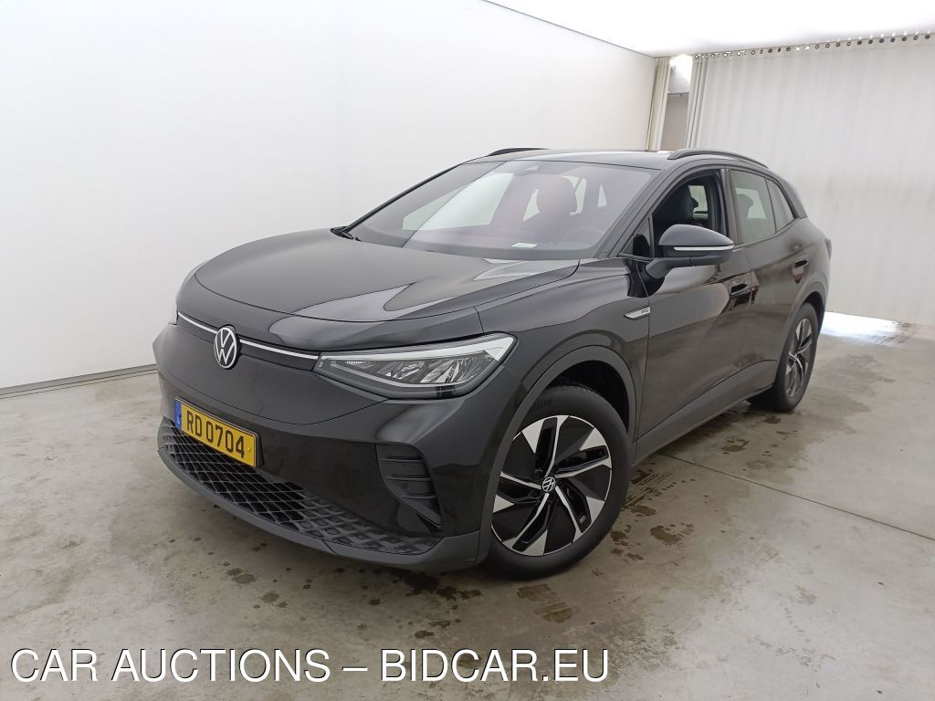 Volkswagen Id.4-e21 77 KWH 170HP PRO BUSINESS 5D (FR VERSION), 2022