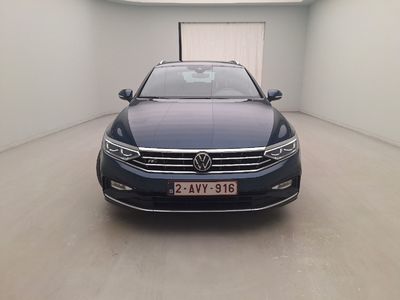 Volkswagen Passat-variant- VARIANT FL19. VOLKSWAGEN PASSAT VARIANT 2.0 TDI SCR 110KW DSG7 E, 2021
