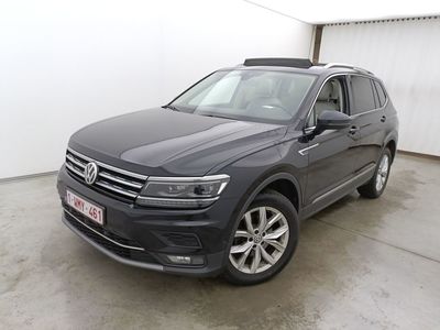Volkswagen Tiguan-allspace ALLSPACE 2.0 TDI SCR DSG7 HIGHLINE 5D !! TECHNICAL ISSUES !! ROLLING CAR, 2019
