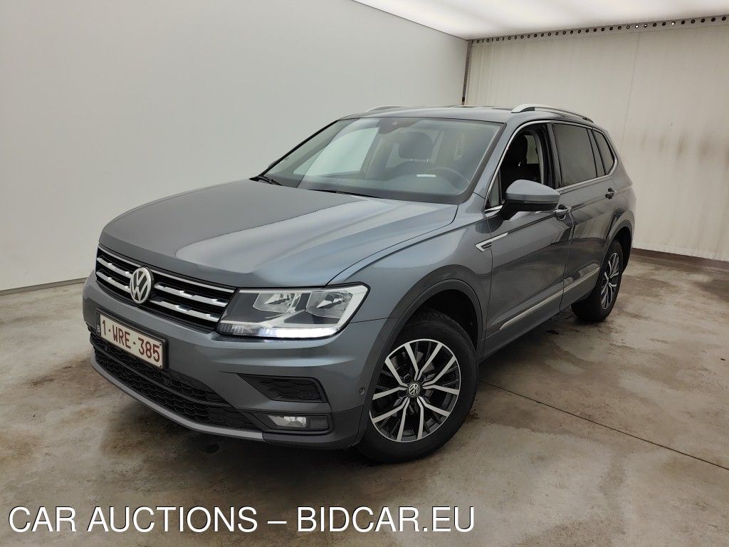 Volkswagen Tiguan-xl ALLSPACE 2.0 TDI SCR DSG7 COMFORTLINE 5D, 2019
