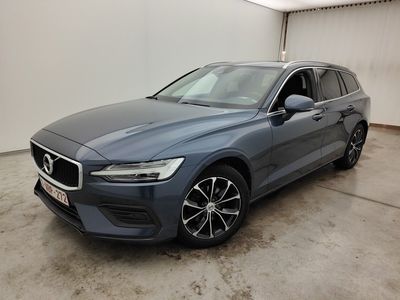 Volvo V60kombi D3 MOMENTUM 5D, 2019