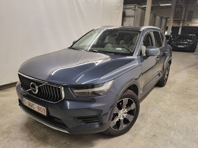 Volvo Xc40 T3 GEARTRONIC INSCRIPTION 5D, 2019