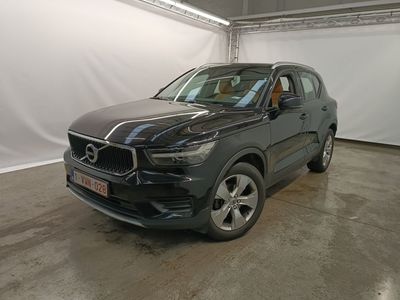 Volvo Xc40 D3 GEARTRONIC MOMENTUM 5D, 2019