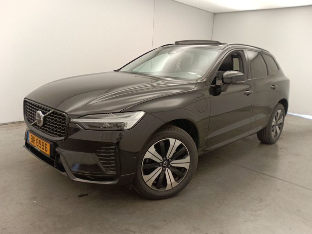 Volvo Xc60 - 2021 2.0 T6 PHEV AWD PLUS DARK 5D, 2023