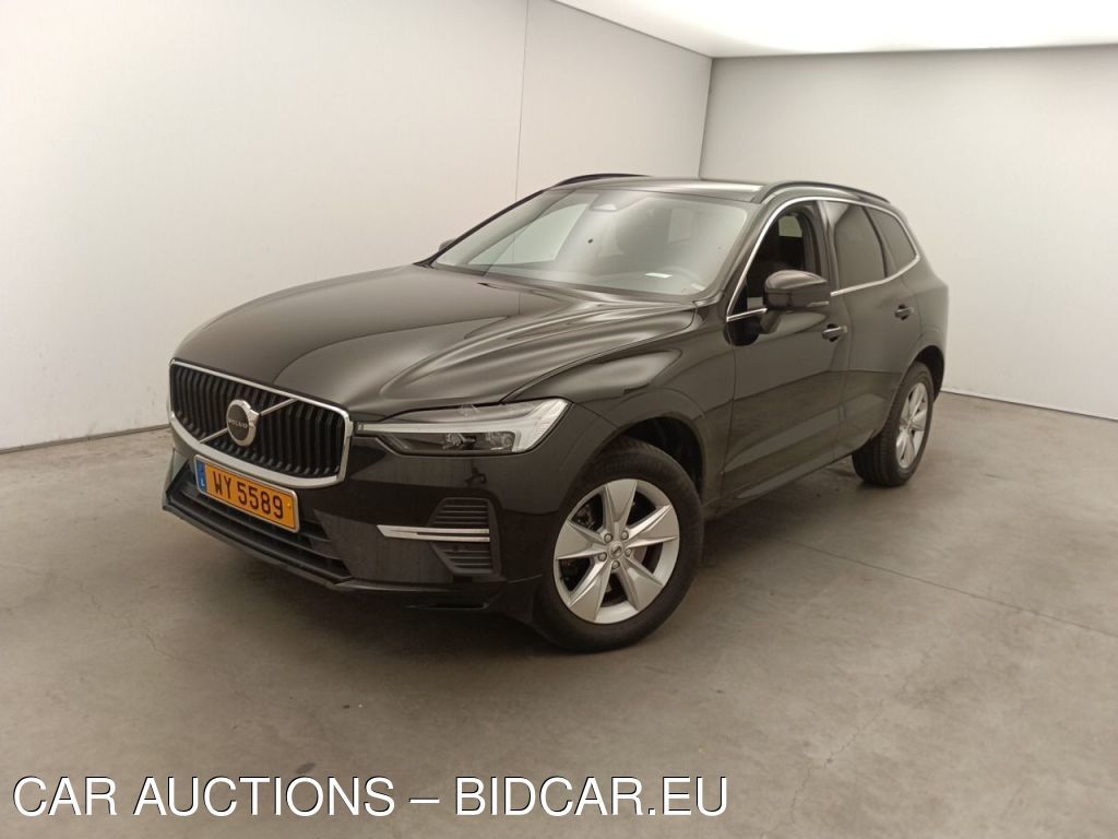 Volvo Xc60 DIESEL - 2021 2.0 B4 MHEV CORE 5D, 2022