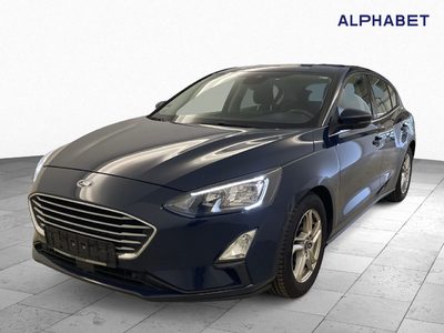 Ford Focus 1.5 EcoBlue Start-Stopp-System COOL&amp;CONNECT, 2020