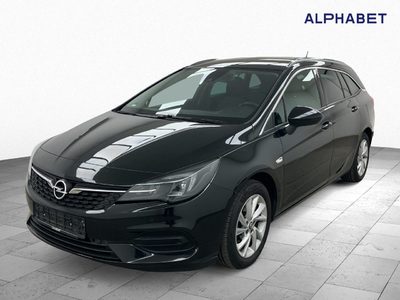 Opel Astra 1.5 D Start/Stop Sports Tourer Automatik Elegance, 2021