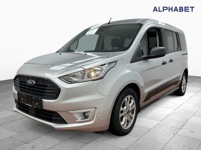 Ford Grand Tourneo Connect 1.5 EcoBlue Start/Stop Trend, 2019