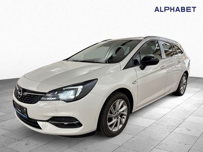 Opel Astra 1.5 D Start/Stop Sports Tourer Business Edition, 2022