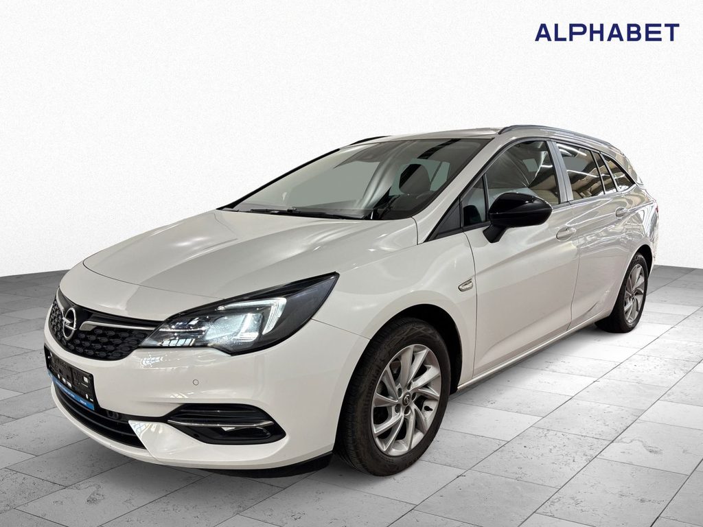 Opel Astra 1.5 D Start/Stop Sports Tourer Business Edition, 2022