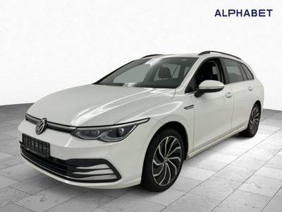 Volkswagen Golf Variant 2.0 TDI SCR DSG Style, 2021