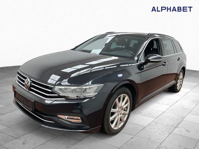 Volkswagen PASSAT Variant 2.0 TDI SCR DSG Business, 2020