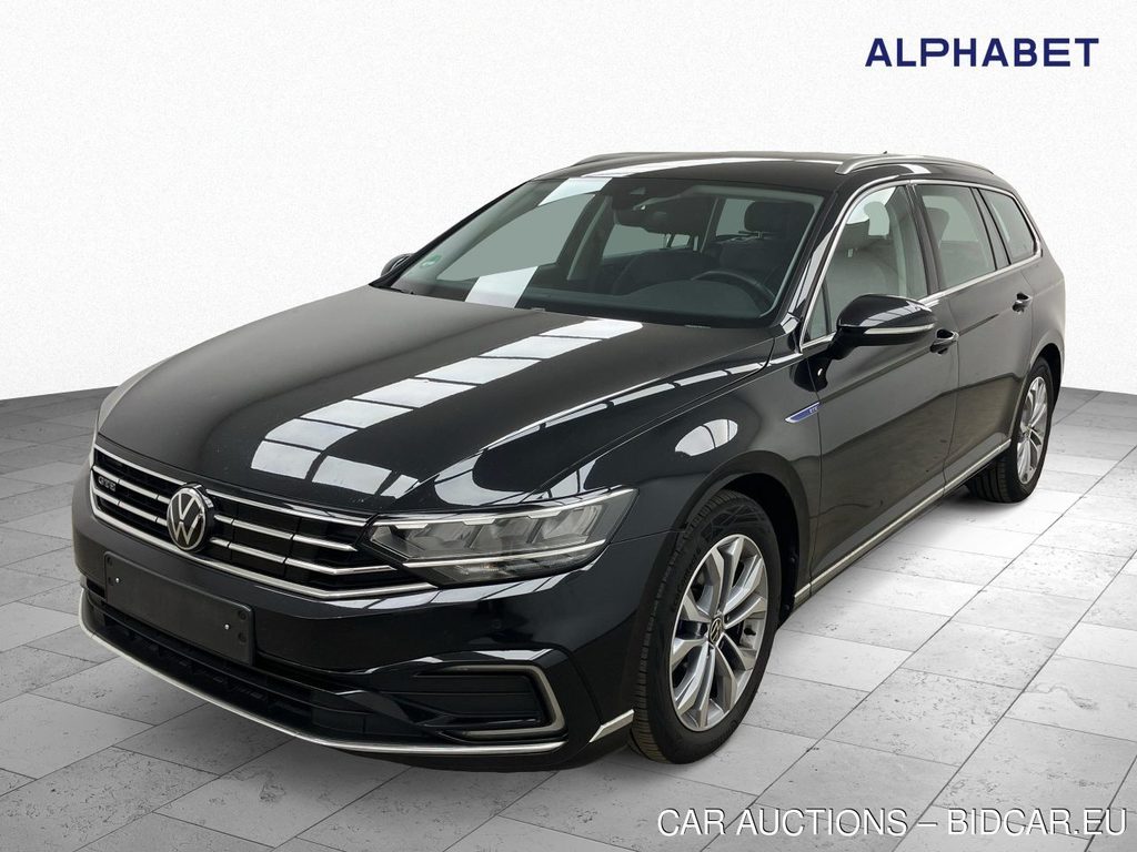 Volkswagen Passat Variant 1.4 TSI Plug-In-Hybrid DSG GTE, 2022