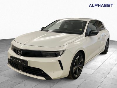 Opel Astra 1.5 D Business Elegance, 2022