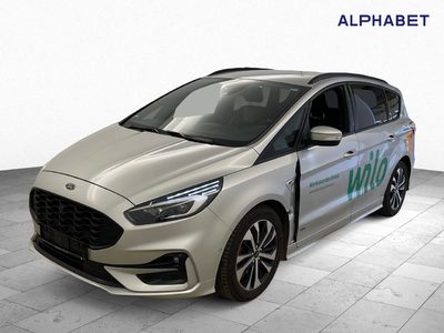 Ford S-Max 2.0 EcoBlue Allrad Aut. ST-Line, 2022