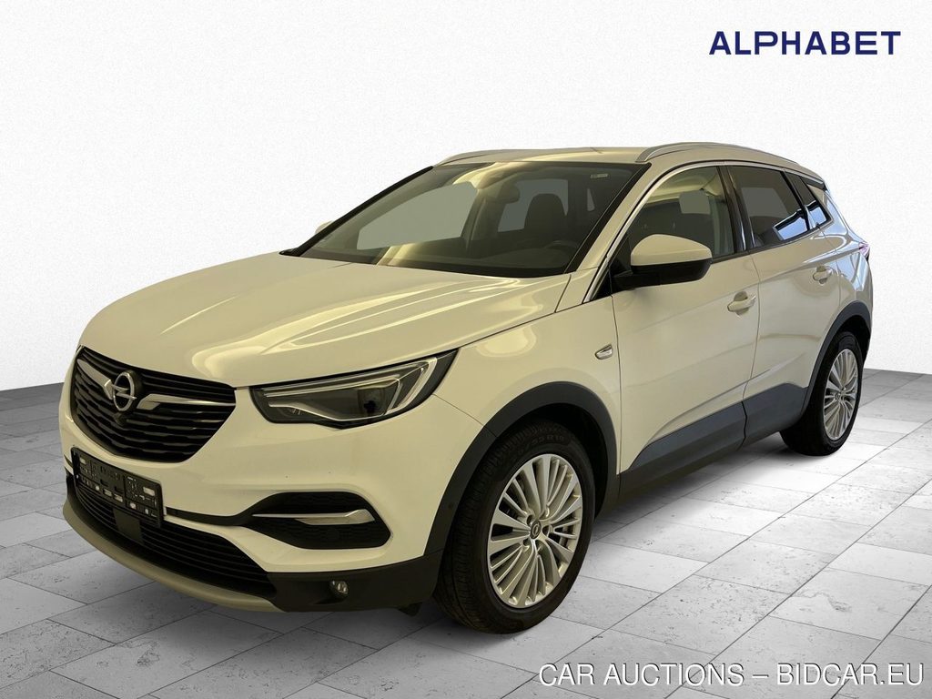 Opel Grandland X 1.5 D Start/Stop Business Innovation, 2020