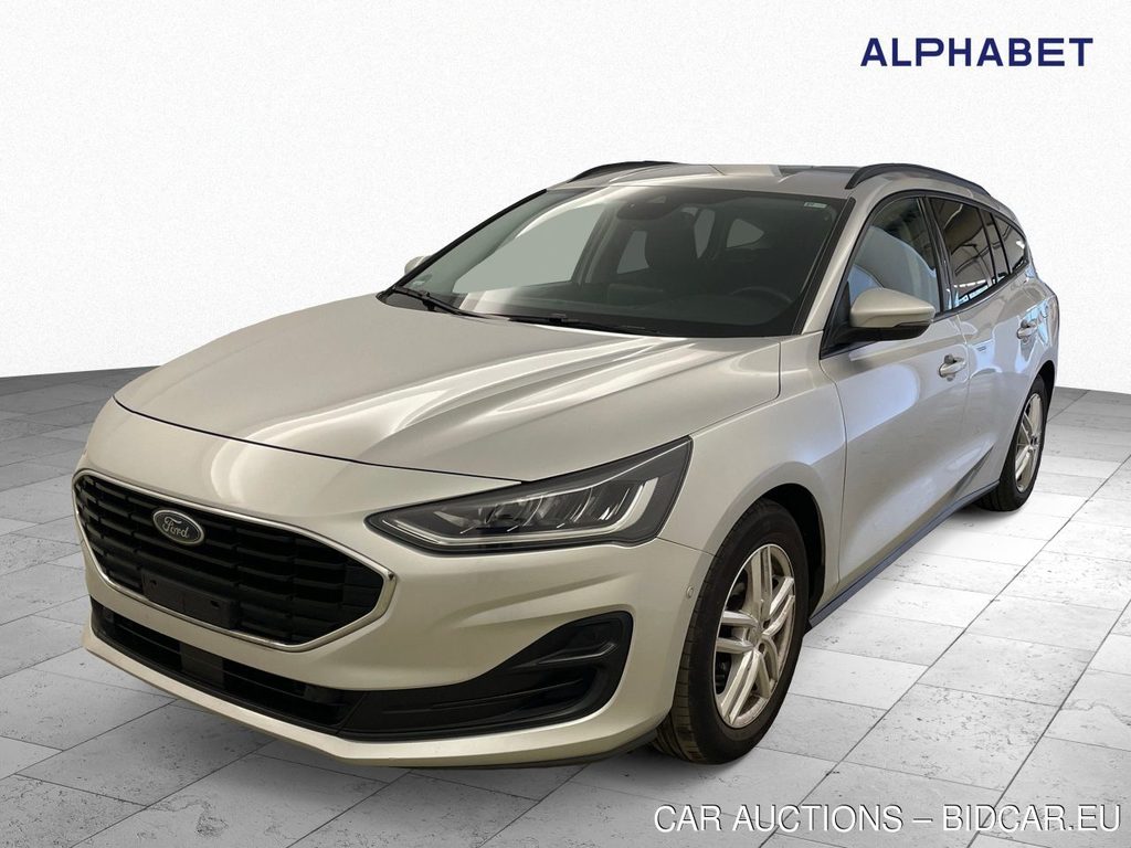 Ford Focus Turnier 1.5 EcoBlue Start-Stopp-System Aut. COOL&amp;CONNECT, 2022