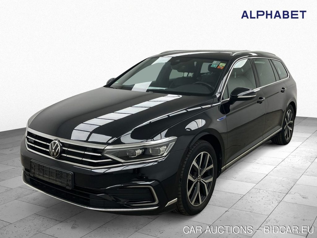 Volkswagen Passat Variant 1.4 TSI Plug-In-Hybrid DSG GTE, 2022
