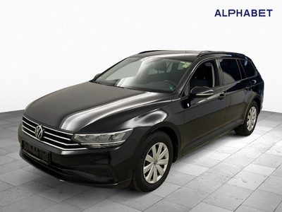 Volkswagen PASSAT Variant 2.0 TDI SCR DSG Conceptline, 2024