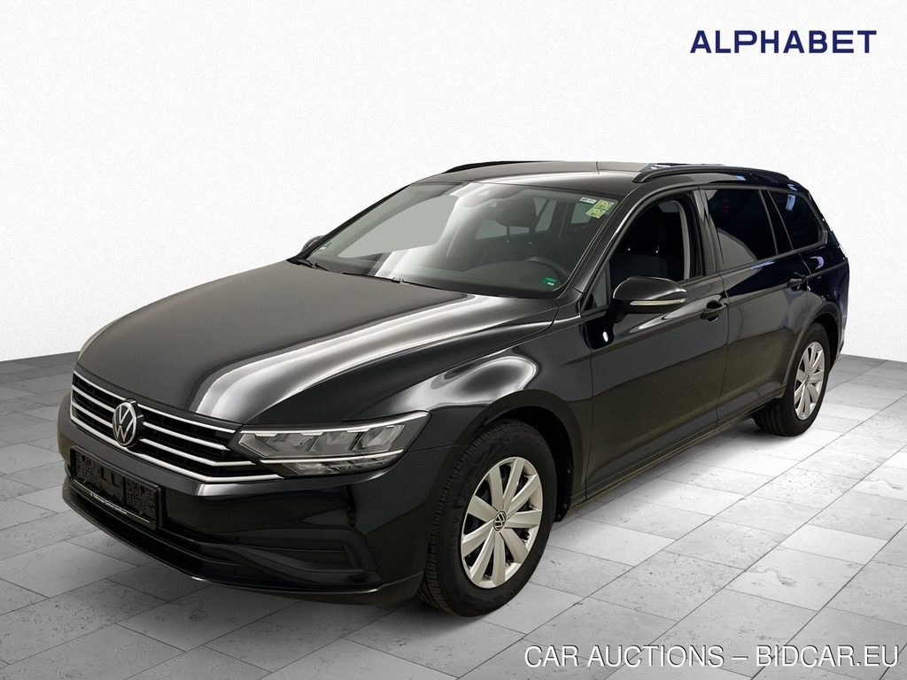 Volkswagen PASSAT Variant 2.0 TDI SCR DSG Conceptline, 2024