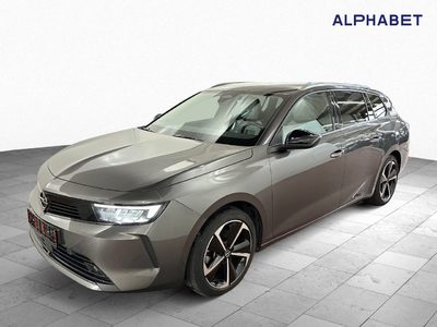 Opel Astra Sports Tourer 1.5 D Automatik Business Elegance, 2024