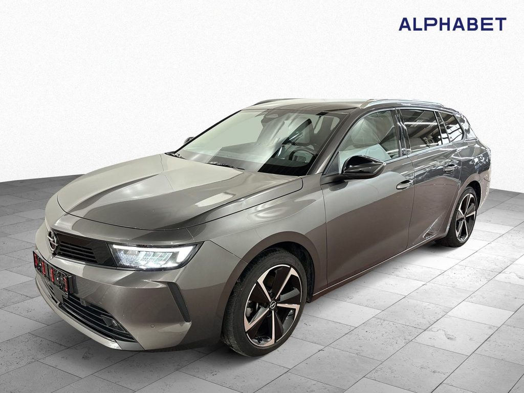 Opel Astra Sports Tourer 1.5 D Automatik Business Elegance, 2024