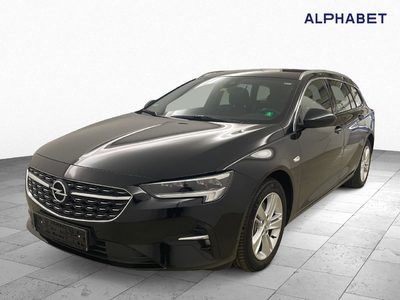Opel INSIGNIA SPORTS Tourer 1.5 Diesel Automatik Business, 2022