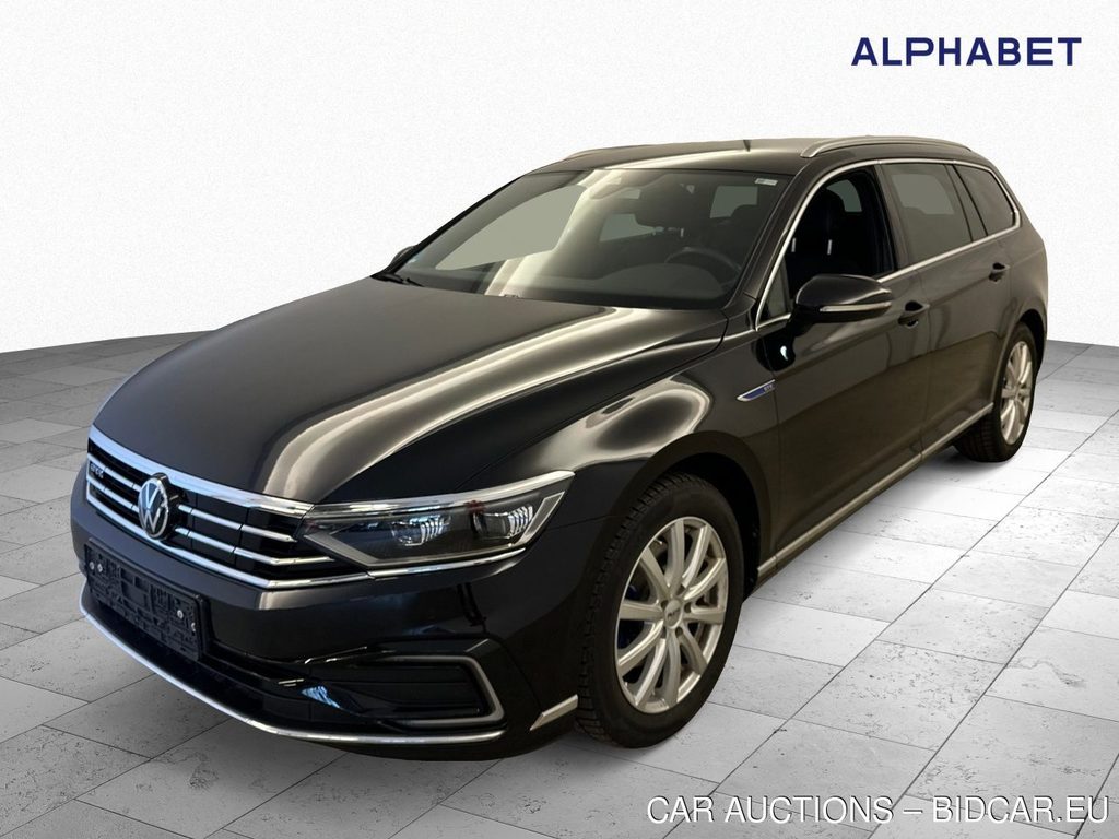 Volkswagen Passat Variant 1.4 TSI Plug-In-Hybrid DSG GTE, 2022
