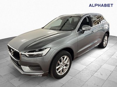 Volvo XC60 D4 Geartronic MOMENTUM PRO, 2020