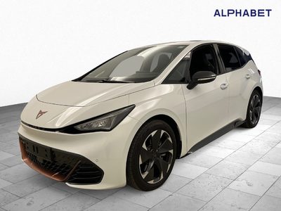 Seat Born 170kW/58kWh -, 2024