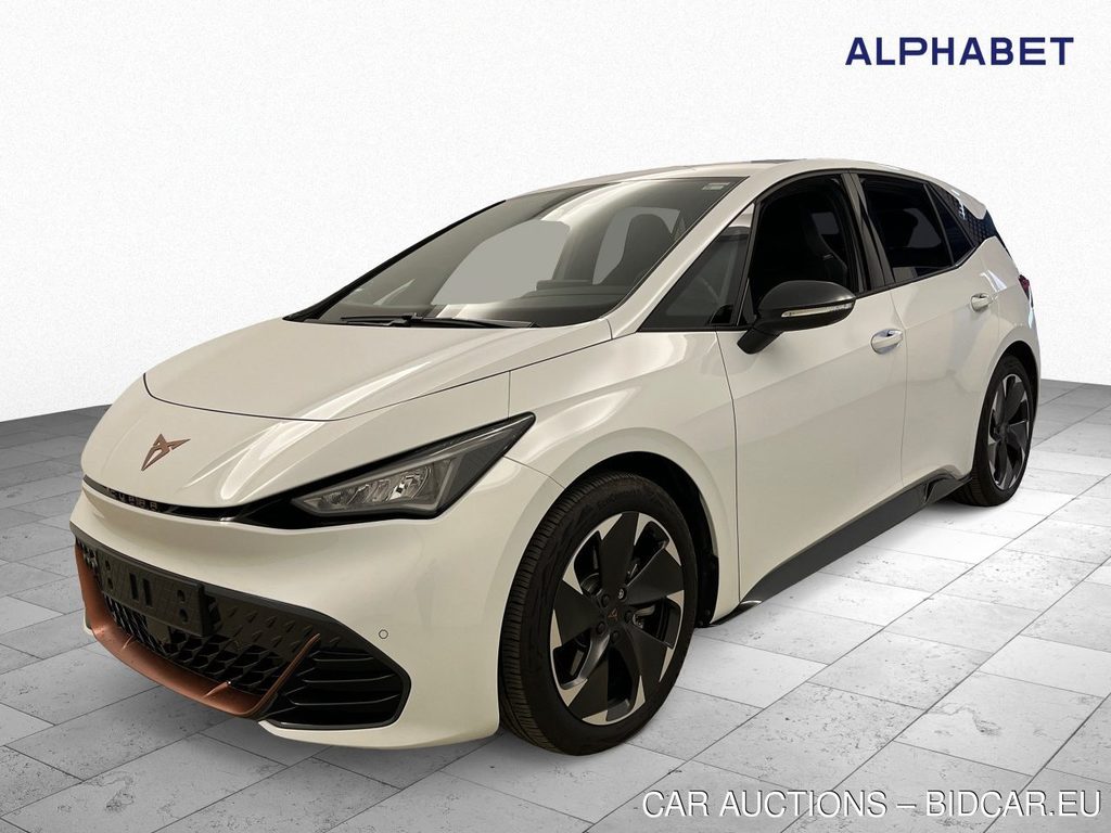 Seat Born 170kW/58kWh -, 2024