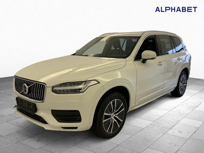 Volvo XC90 B5 D AWD Geartronic Momentum Pro, 2021