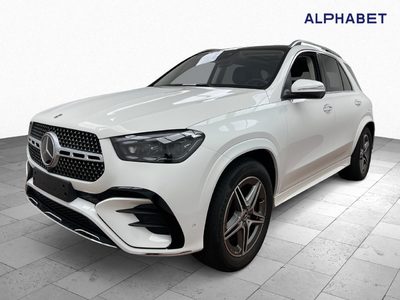 Mercedes-Benz GLE 400 e 4MATIC 9G-TRONIC AMG Line Advanced Plus, 2023