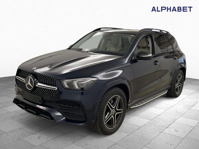 Mercedes-Benz GLE 350 e 4Matic 9G-TRONIC, 2022