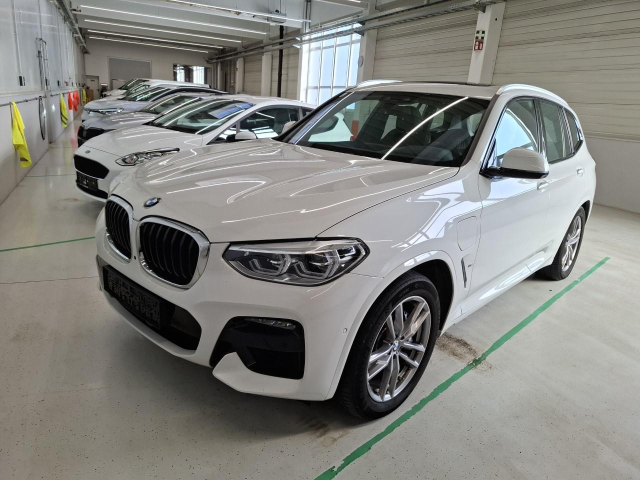 BMW X3 xDrive 30e 135KW