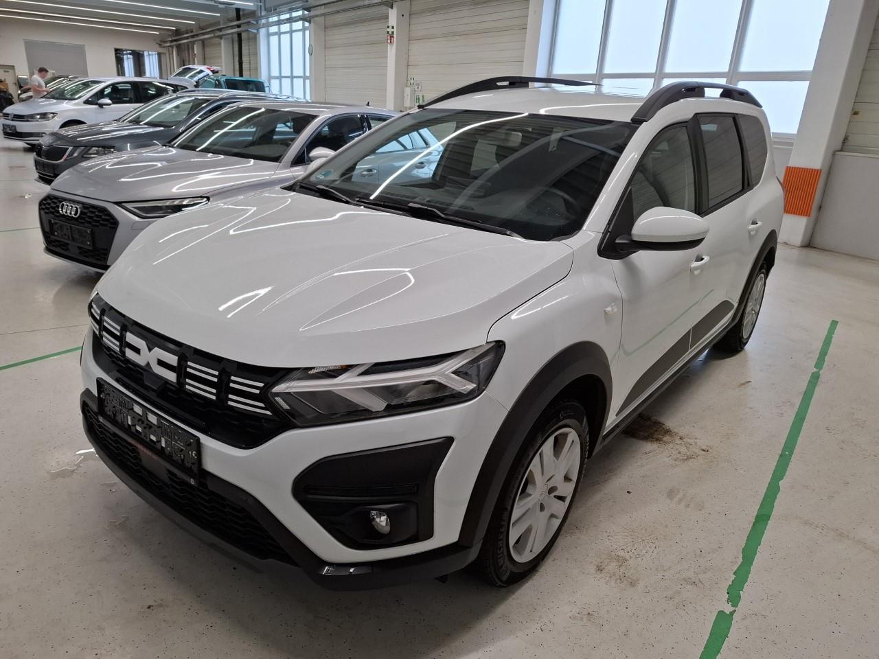 Dacia Jogger Hybrid 140 5-Sitzig Expression 70KW