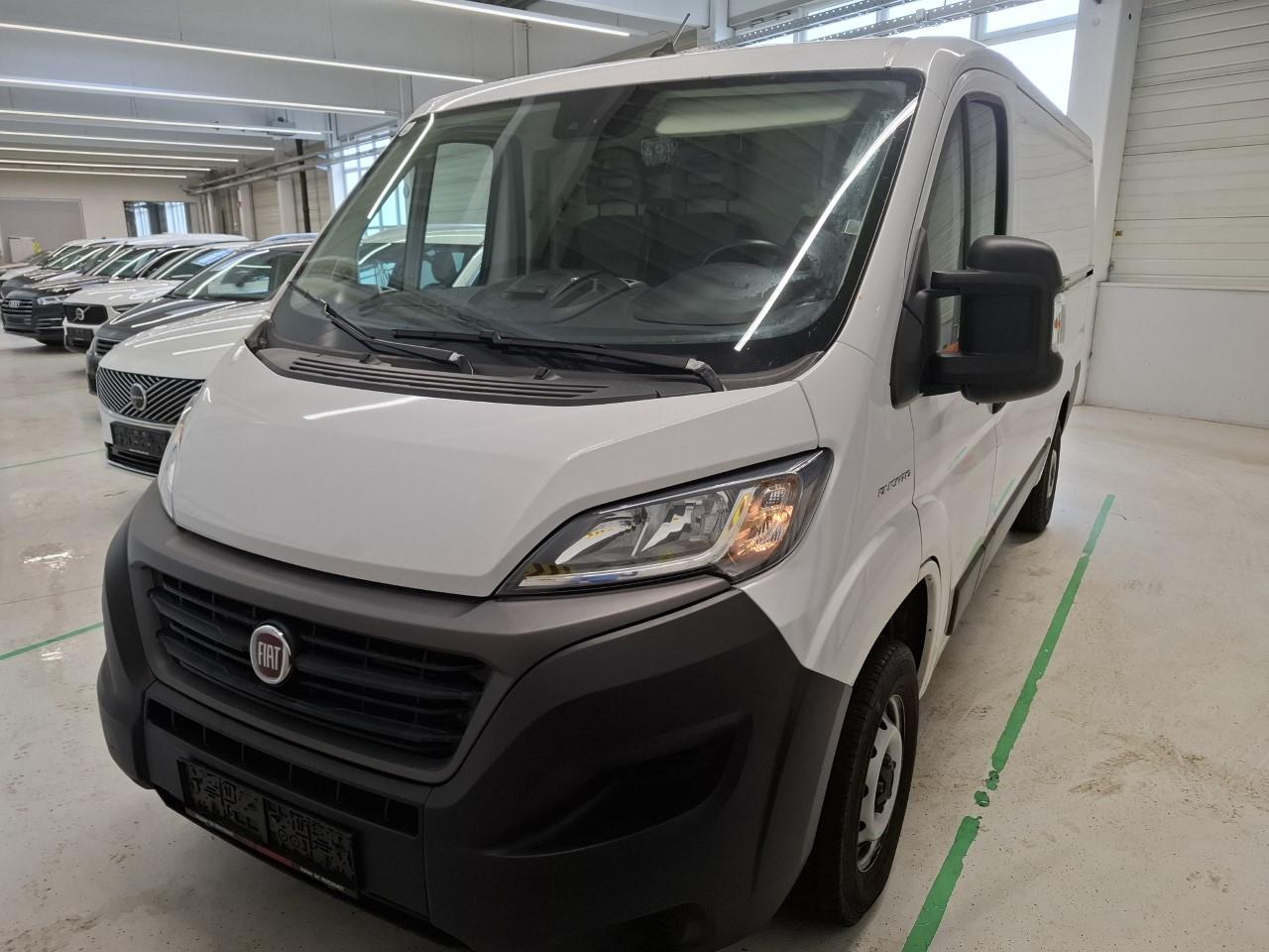 Fiat DUCATO Kasten 33 L2H1 140 MultiJet Power 103KW