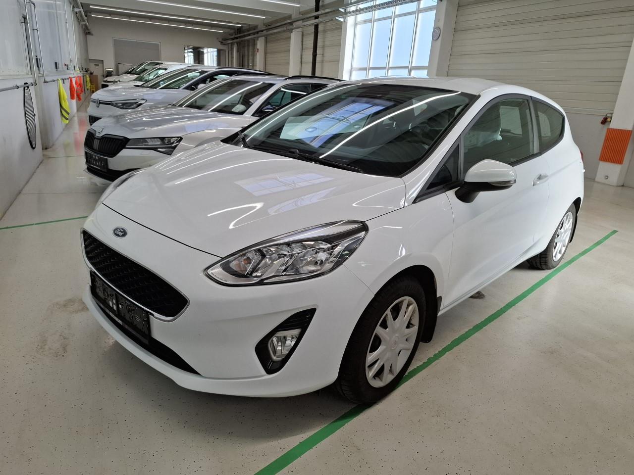 Ford FIESTA Trend 1,1 Start/Stop 63KW