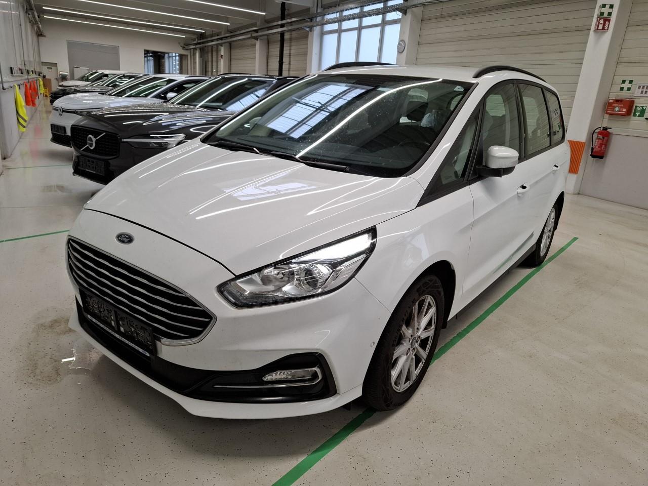 Ford GALAXY Trend 2,0 EcoBlue SCR 111KW