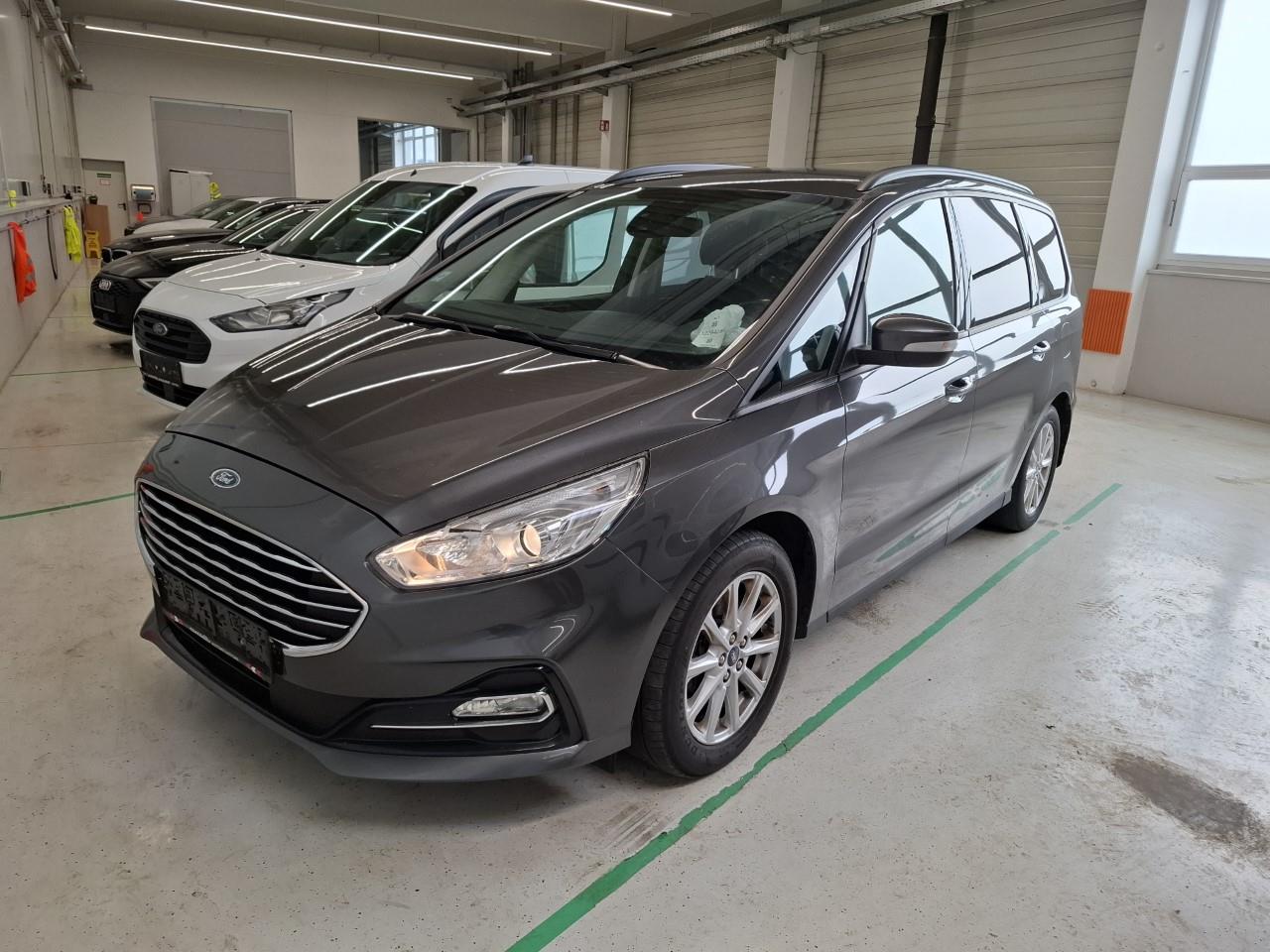 Ford GALAXY Trend 2,0 EcoBlue SCR 5-Sitzer 111KW