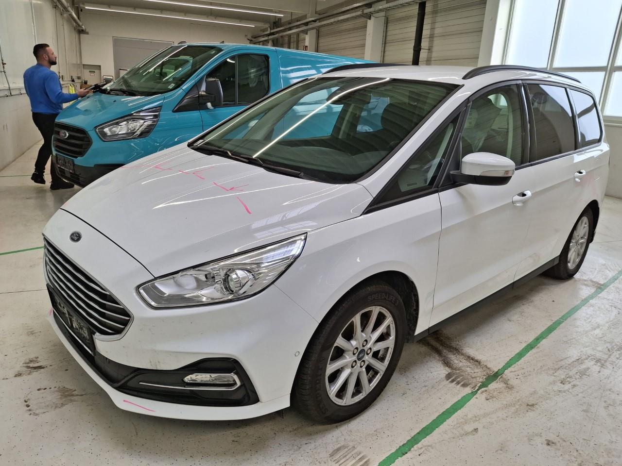 Ford GALAXY Trend 2,0 EcoBlue SCR Aut. 111KW