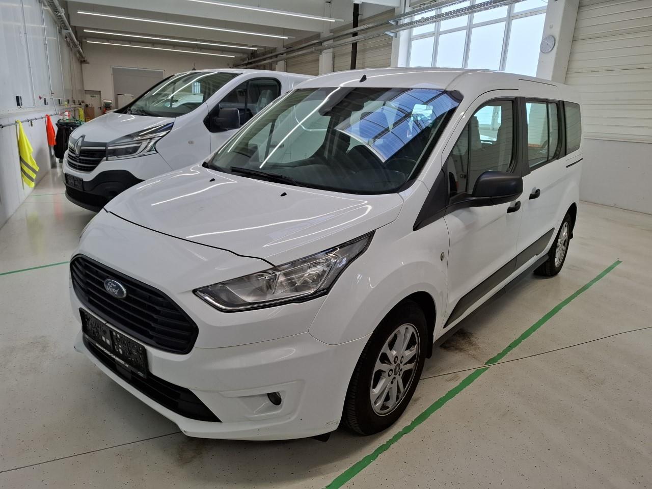 Ford Grand tourneo C 1,5 TDCi Trend 74KW