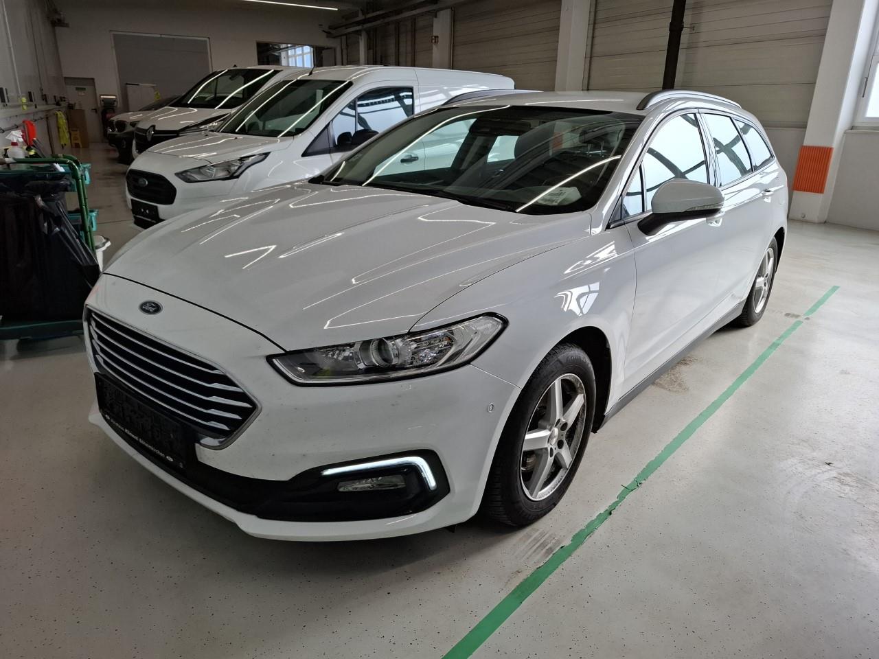 Ford MONDEO Trend 2,0 Hybrid Turnier 103KW