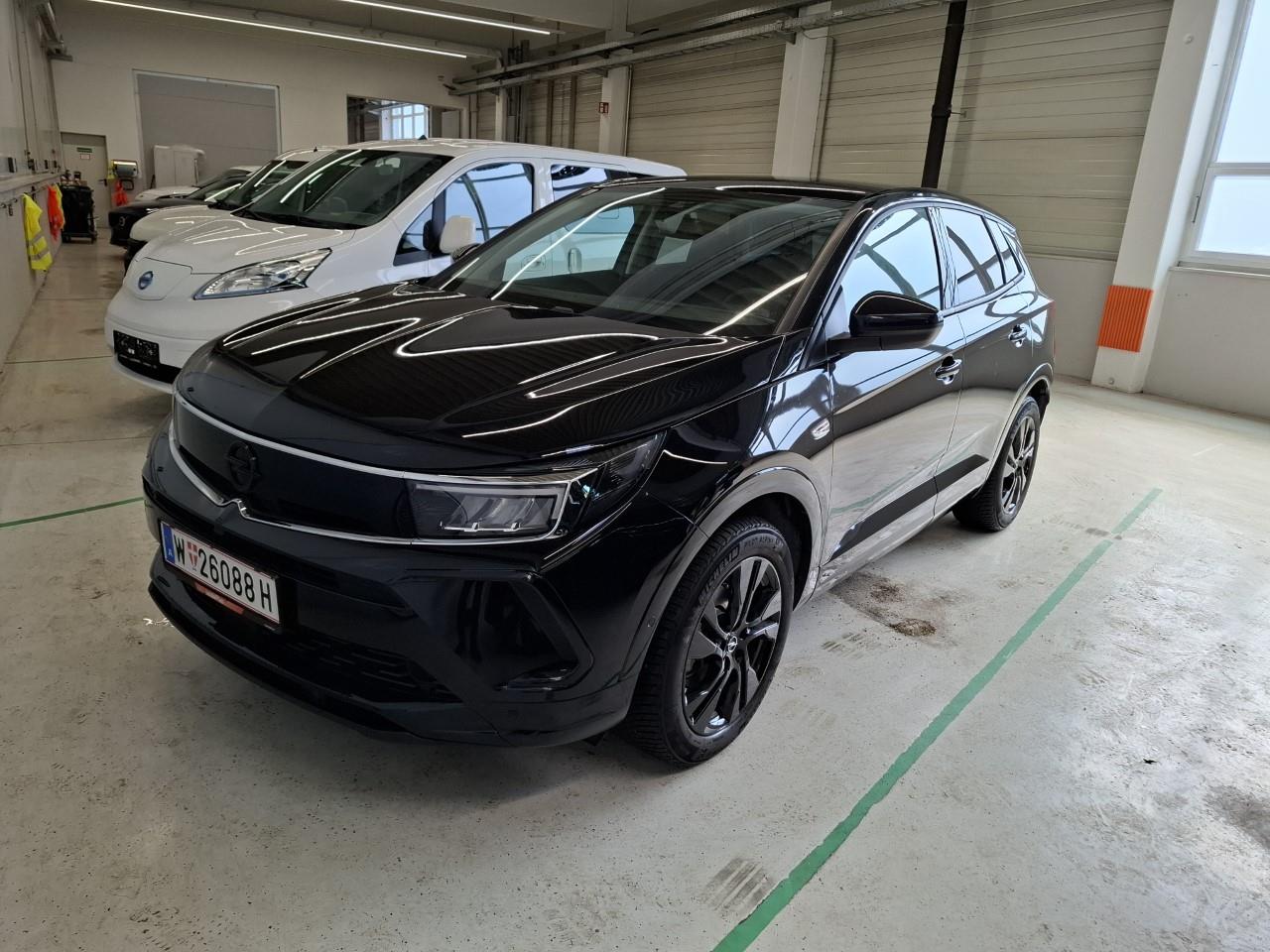 Opel Grandland 1.5 Cdti Gs Auto 96KW