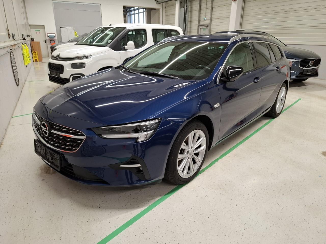 Opel Insignia ST Business Elegance 1,5 CDTI DVH 90KW