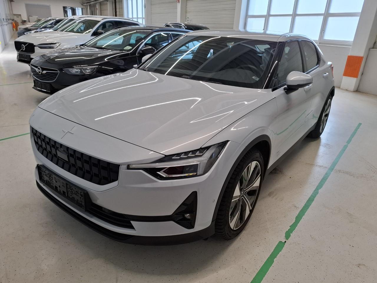 Polestar 2 Long Range Single Motor 80KW